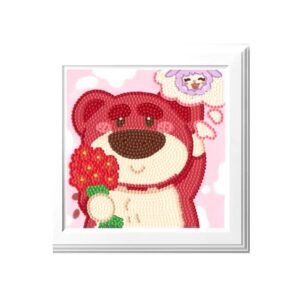 Diamond painting SM 32417S