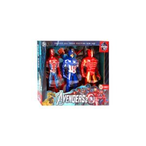 Avengers SM B1991934