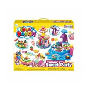 Sweet party 4324