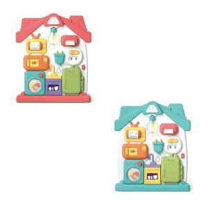 Puzzle busy board SM B2966968