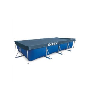 Pool cover 4.5 x 2.2 INTEX 28039