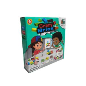 Crazy brick ST0345730B