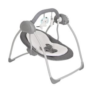 Family infant-to-toddler swing 27258