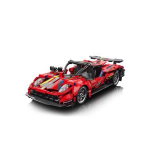 Speed building blocks SM B2927473