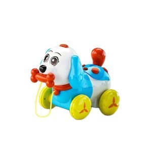 Smart pull line dog A1571345M-B