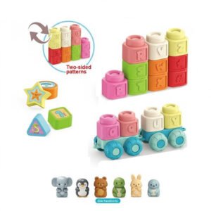 Soft building blocks ST0782144W