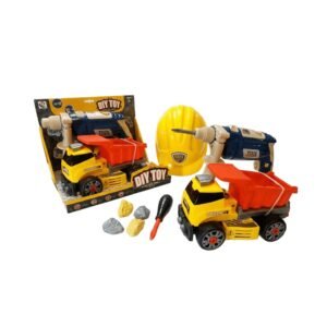 DIY TOY electric drill SM B2043307