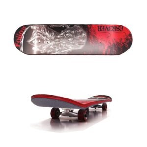 Skateboard rubber big SM31428S