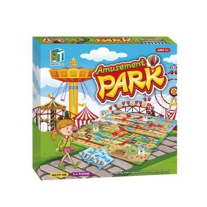 Amusement park ST0345775B