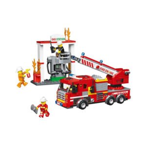 Lego fire rescue 430 SM B2467900