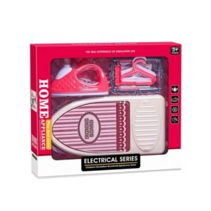 Electrical series ST0349979W
