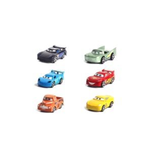 cars set of 6 ST0799873