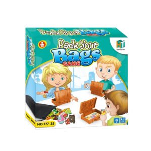 Pack your bags ST0353435B