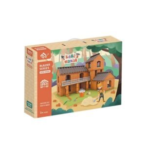 Builder series little mason 461 SM B2855812