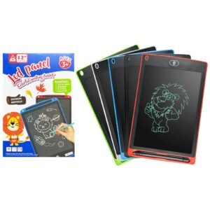 LCD 12" writing tablet 28501S