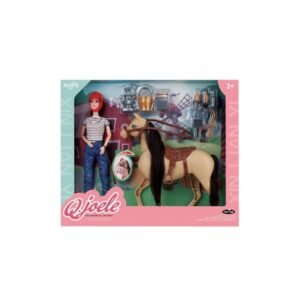 Qjoele ST0800363W
