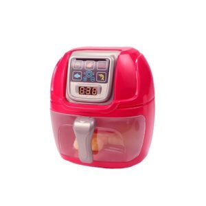 Power air fryer ST0031875W