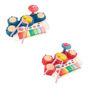 Jazz drum ST0784090M-W