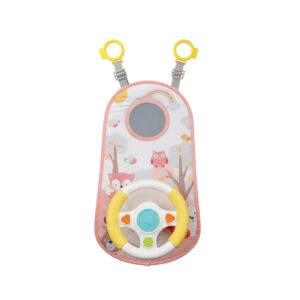 Steering wheel toy ST0789074W