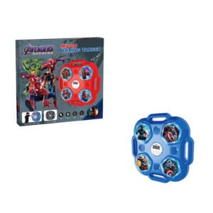 Music boxing target ST0792010M-B
