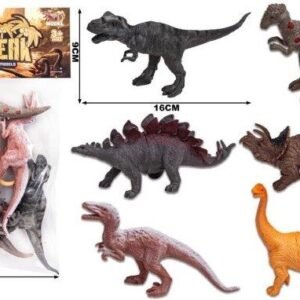 Dino outbreak A1097420VH