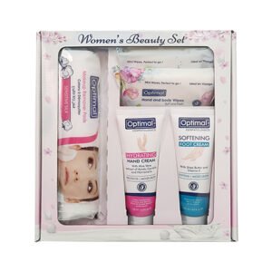 WOMEN'S BEAUTY SET; OPO-606